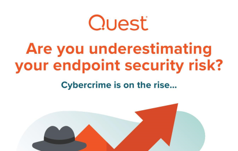 Are you underestimating your endpoint security risk?