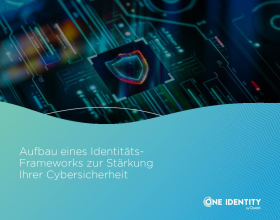 Aufbau eines Frameworks zur Stärkung Ihrer Cybersicherheit