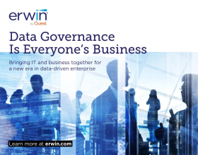 Data Governance Is Everyone's Business