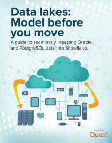 Data Lake Playbook for a seamless data lake adoption