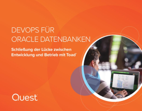 DEVOPS FOR ORACLE DATABASES