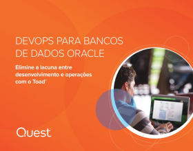 DevOps para bancos de dados