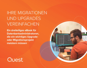 E-book: IHRE MIGRATIONEN UND UPGRADES VEREINFACHEN