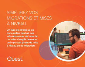 E-book: SIMPLIFIEZ VOS MIGRATIONS ET MISES À NIVEAU