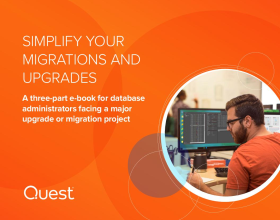 Simplify Your Database Migrations and Upgrades