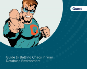 Guide to Battling Chaos in Your Database Environment