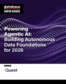 Powering Agentic AI: Building Autonomous Data Foundations for 2026