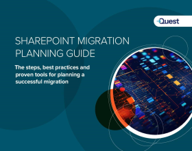 SharePoint Migration Planning Guide