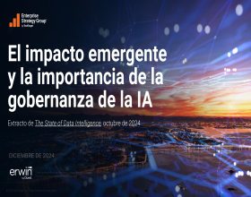 El impacto emergente y la importancia de la gobernanza de la IA