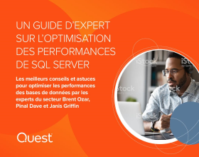 Un guide d’expert sur l’optimisation des performances de SQL Server