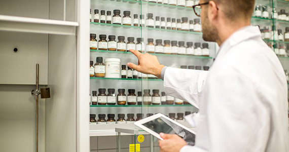 Boiron heals data availability and BI pains with Quest SharePlex