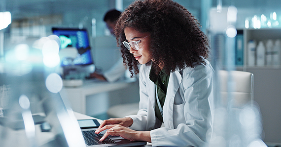 Health research organization ensures data availability with SharePlex