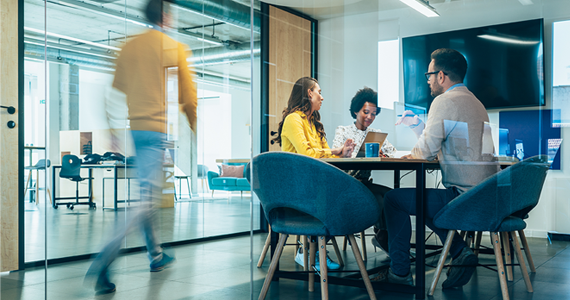 Civilian agency strengthens security, simplifies IT management, and reduces costs with AD consolidation