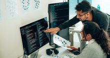 Phoenix, fournisseur de solutions informatiques et de services managés, fait confiance aux produits Quest qu’il commercialise