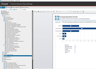 Enterprise Reporter for Office 365