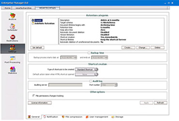 Archive Manager for Files