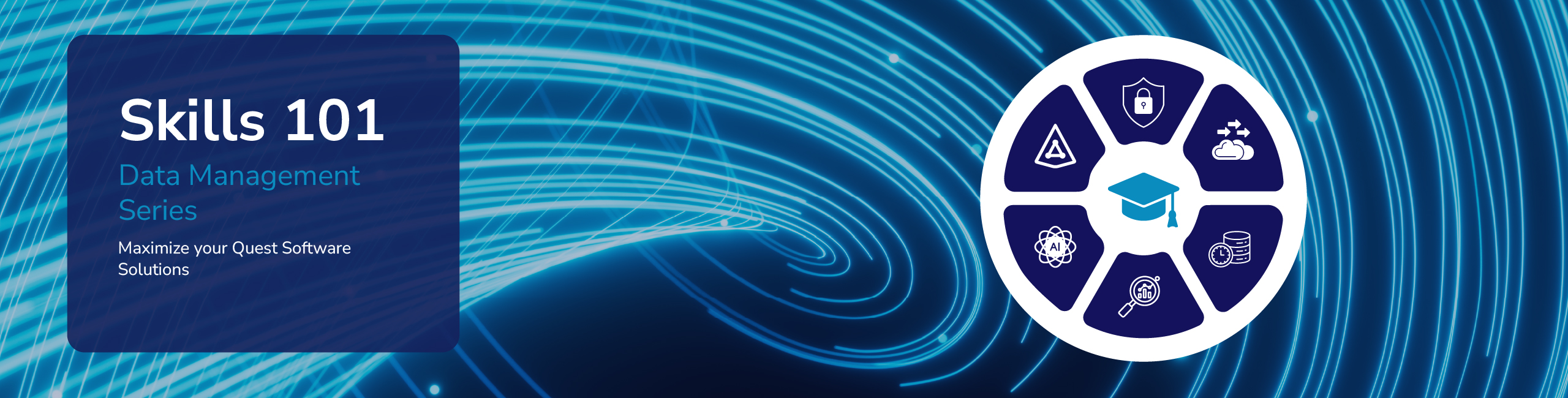 Skills for today, success for tomorrow