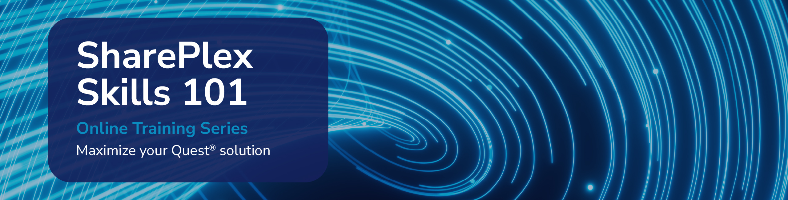 Schedule &amp; Events