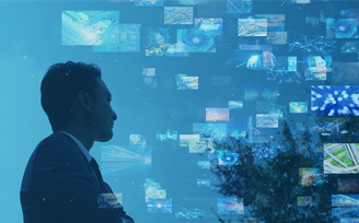 Governing Reporting Using Data Intelligence  