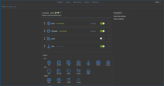 ApexSQL DevOps Toolkit for SQL Server