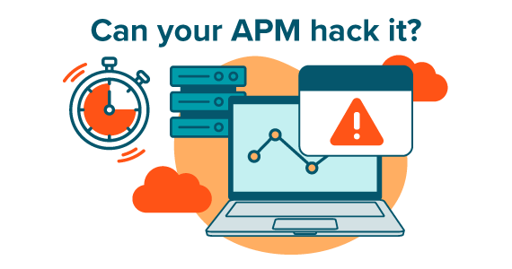 Your APM has blind spots