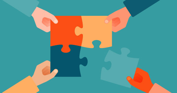 Improved collaboration