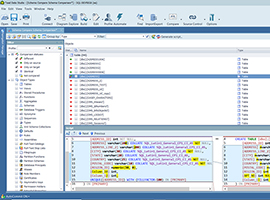 Toad Data Studio