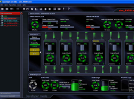 Toad for Oracle DBA Edition con erwin