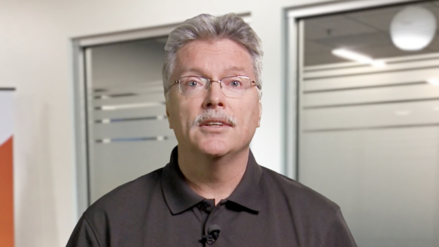 Gain complete control of your network-connected devices – all without leaving your chair.