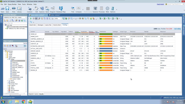 How to better understand your SAP data with Toad for SAP Solutions