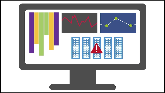 Unlimited virtual possibilities with Foglight for Virtualization